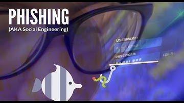 Recognizing and Avoiding Phishing Attacks