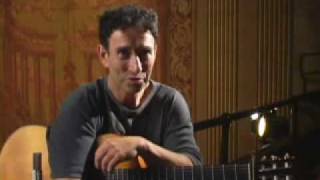 Jonathan Richman interview from 'Take me to the Plaza' 1 of 2