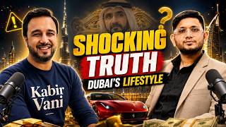 Dubai Reality Check | Crypto Earnings, Zero Tax & The Side Nobody Talks About