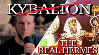 10 Essential Hermetic Texts: The Real Wisdom of Hermes