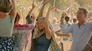 Mamma Mia! Here We Go Again - Dancing Queen Featurette [HD]
