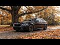 BMW M5 Raw Sound &amp; Drive | Ultimate Driving Experience 🔥