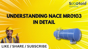 Understanding NACE MR0103 In Detail