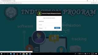 Fortnightly Assessment Guidance video PITE KPK induction program screenshot 3