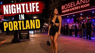 Portland Nightlife - Best Bars & Clubs You Can't Miss (2026 Guide) 
