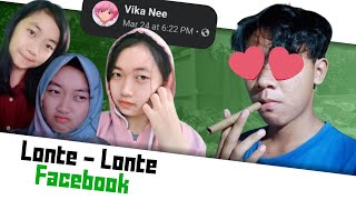 Download Lagu Podcast Satir #3 - Lonte Lonte Facebook