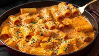 The Creamiest Viral Pasta You’ll Make This Week (You Need To Try This)