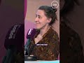 ¿cómo fue crecer y vivir en Emiratos Árabes siendo lesbiana?