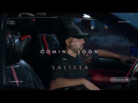 Extrait Clip Video SALISSA ANINA مقطع من فيديو كليب جديد ساليسا 2025