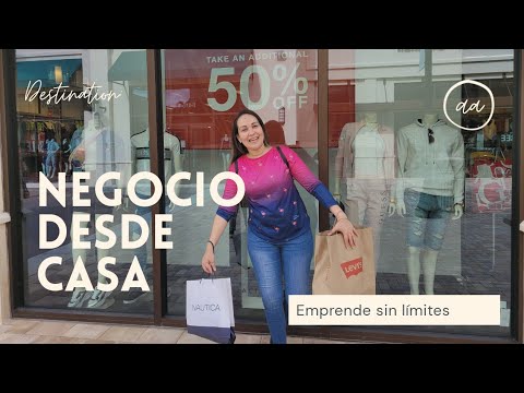 Video: Cómo Abrir Una Tienda De Segunda Mano