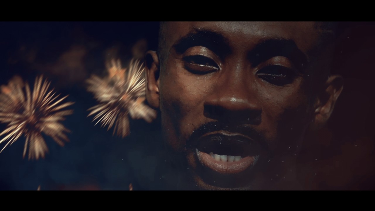 Christopher Martin   Magic  Official Music Video