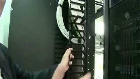 IBM PMDC (Portable Modular Data Center)