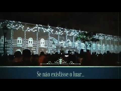 Spoiler: Veja como está sendo o Natal Luz em São Luís