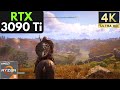 Assassin S Creed Valhalla RTX 3090 Ti Ryzen 5 5600X 4K Ultra Settings mp3