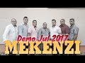 Mekenzi Demo Jul 2017 - PRE ZABAVA