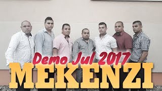 Video thumbnail of "Mekenzi Demo Jul 2017 - PRE ZABAVA"