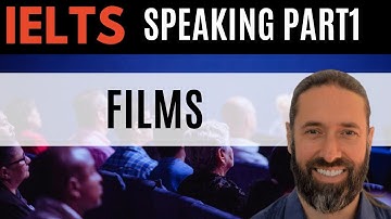 4 Model Answers How often do you go to the cinema? IELTS Speaking Part 1 Films