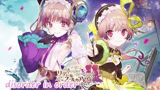 「リディー&スールのアトリエ～不思議な絵画の錬金術士～」ボーカルアルバム Amazon.co.jp: リディー&スールのアトリエ~不思議な絵画の錬金術