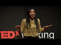 The key ingredient to your career success | Janine Esbrand | TEDxWoking