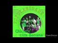 Chiclete com banana magia green 💚☘️