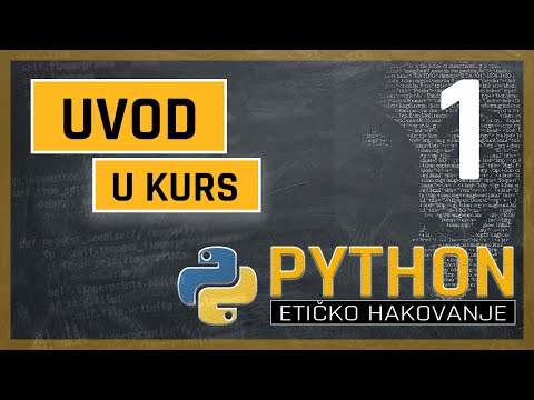 Video: Šta je pi u Pythonu?