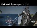 Where Winds Meet – PvP with Friends 😂 | Losing Almost Every Fight but Still Winning 🔥