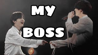 MY BOSS//EPISODE 3//TAEKOOK MALAYALAM LOVE STORY//TAEKOOK MALAYALAM FF//