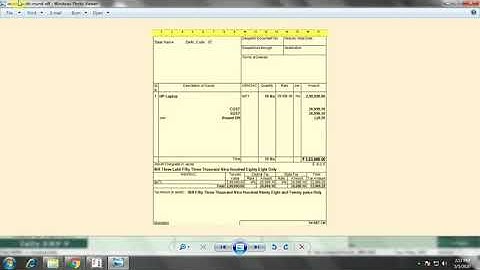 how to use round off in tally erp 9 |How to set automatic rounding off in tally ERP|