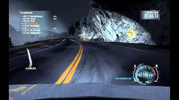 Need for Speed: The Run, MP Cheaters (2014/2/09 23:38:32)