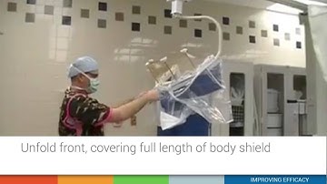 Draping The Zero-Gravity™