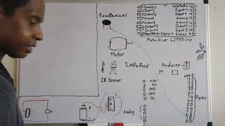 Arduino Tutorial: Lesson 5 'Piezo Buzzer'