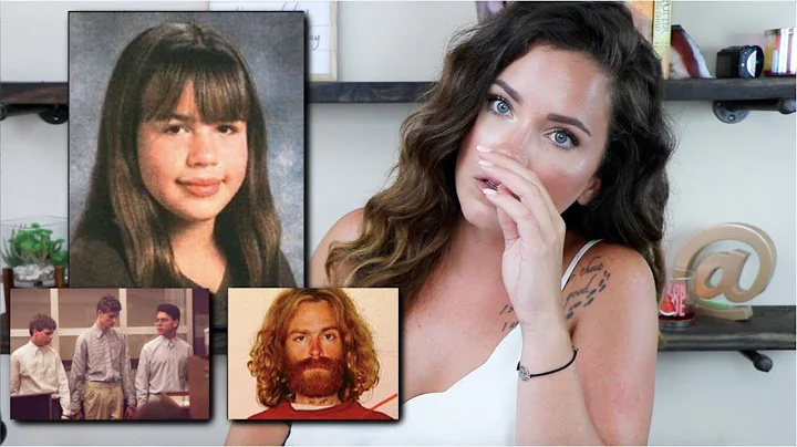 Stephanie Crowe | Unbelievable Injustice | The REI...