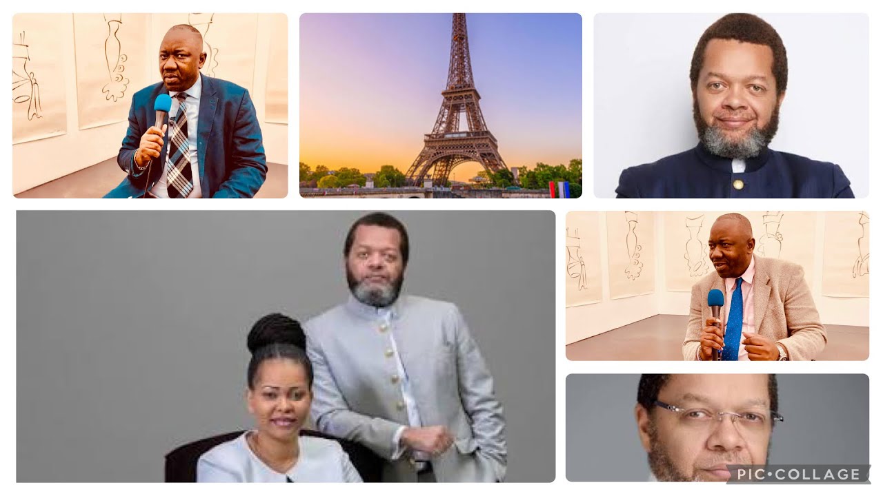 MPBTV-Paris:Mort Suspecte de Blanche Tunasi..Marcelo Tunasi Cache la Vérité ? Seul un Procès Public 