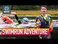 Swimrun Challenge | GTN's Lake District Swim Run Adventure