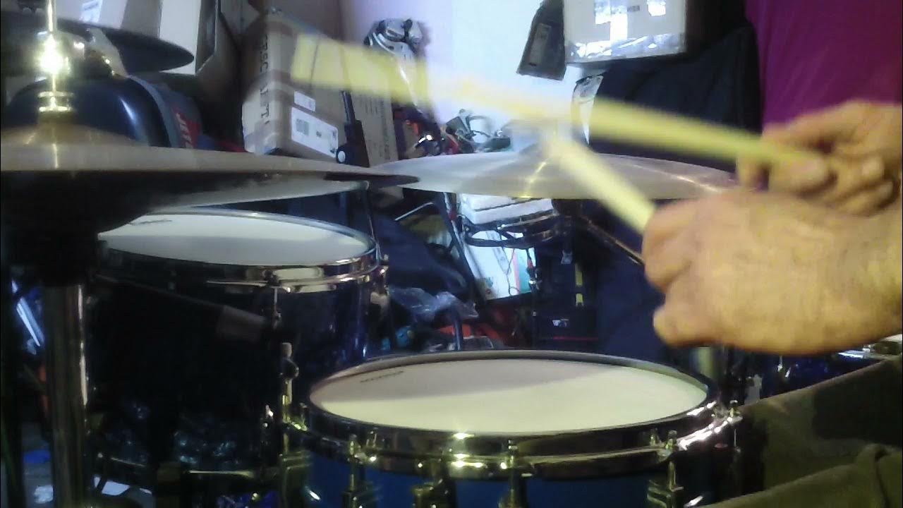 Ivy Frank Ocean Drum Play Along YouTube
