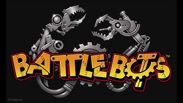Battlebots BGM Bonus 3 (Re-Up)