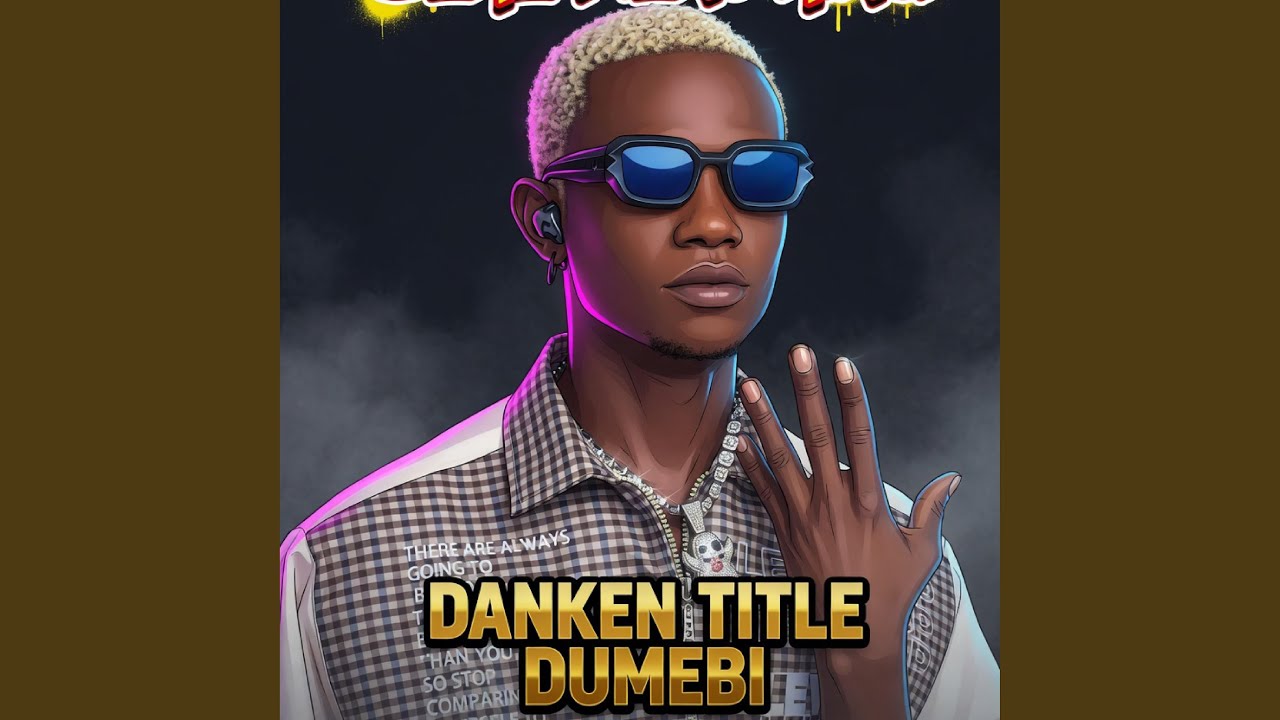 Watch dumebi on YouTube Watch dumebi on YouTube