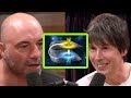 Physicist Brian Cox on Wormholes and Time Machines | Joe Rogan