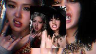 blackpink - how you like that (speed up) Resimi