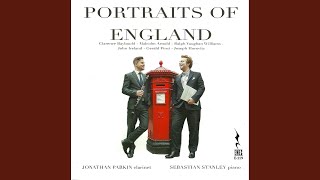 5 Bagatelles, Op. 23: No. 4, Forlana