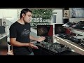 Pioneer dj xdjrr  demo en franais 