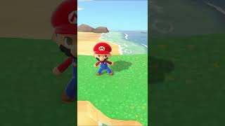 Villager Does Cha Cha Slide