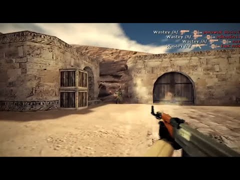 Wastey Fragmovie