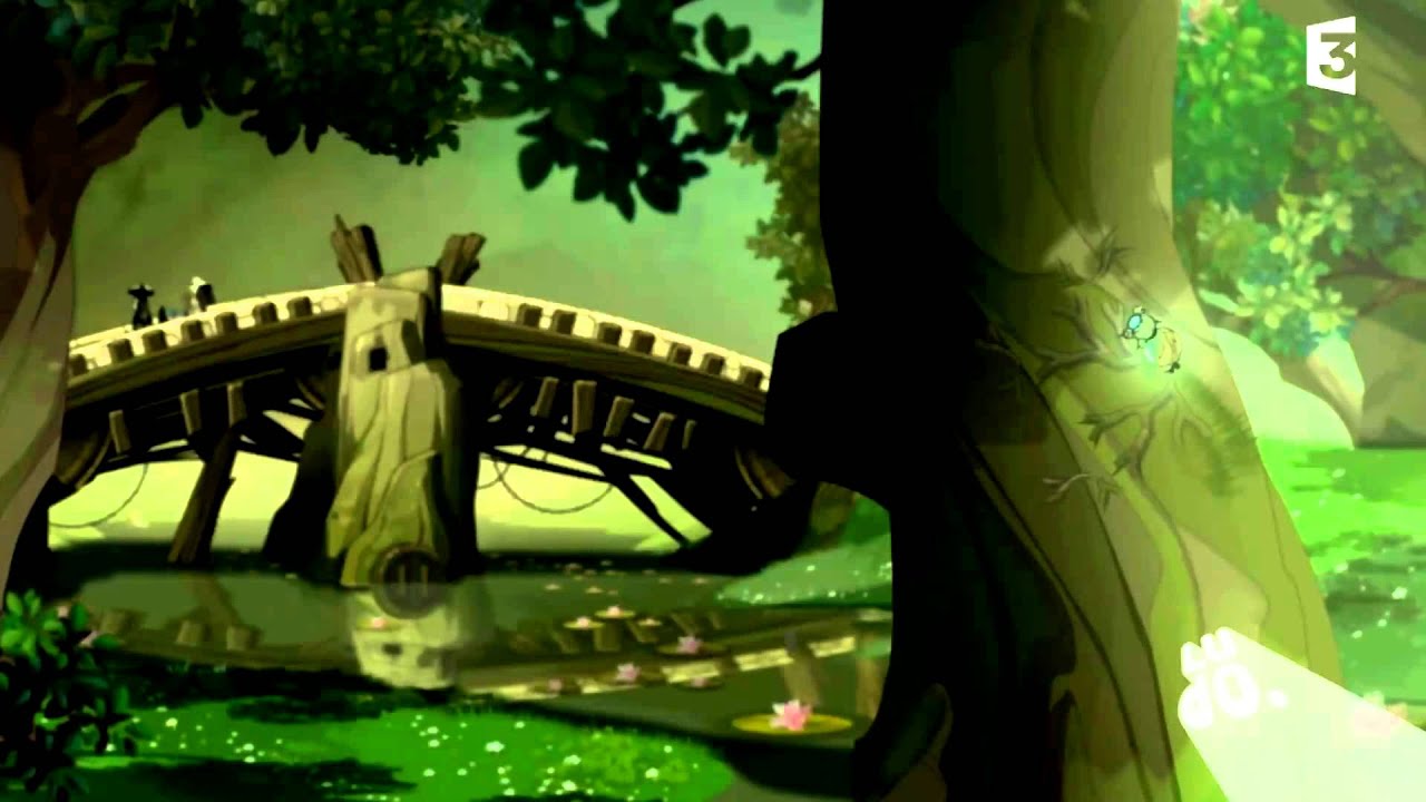 Wakfu Saison 1 épisode 1 - Youtube WAKFU saison 1 – ép. 1 : L’Enfant des brumes – Trailer - YouTube