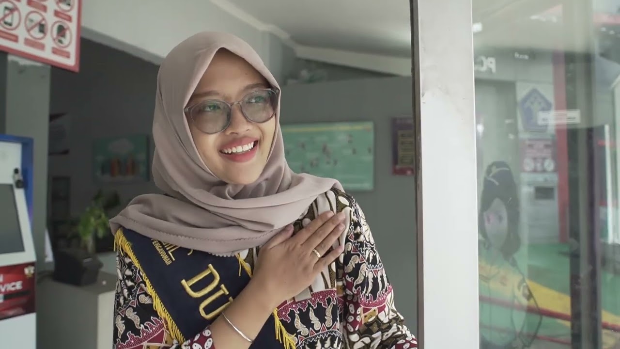 PROFIL RUTAN PONDOK BAMBU