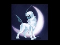 Tribute to absol