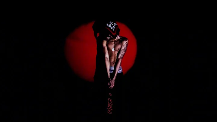 Guntotindrugsmoka* (Official Audio)