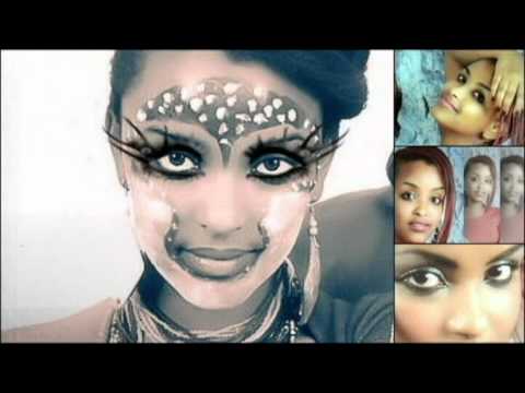 ETHIOPIAN NEW MUSIC SINTAYEHU FANTU SANTA ENKOY