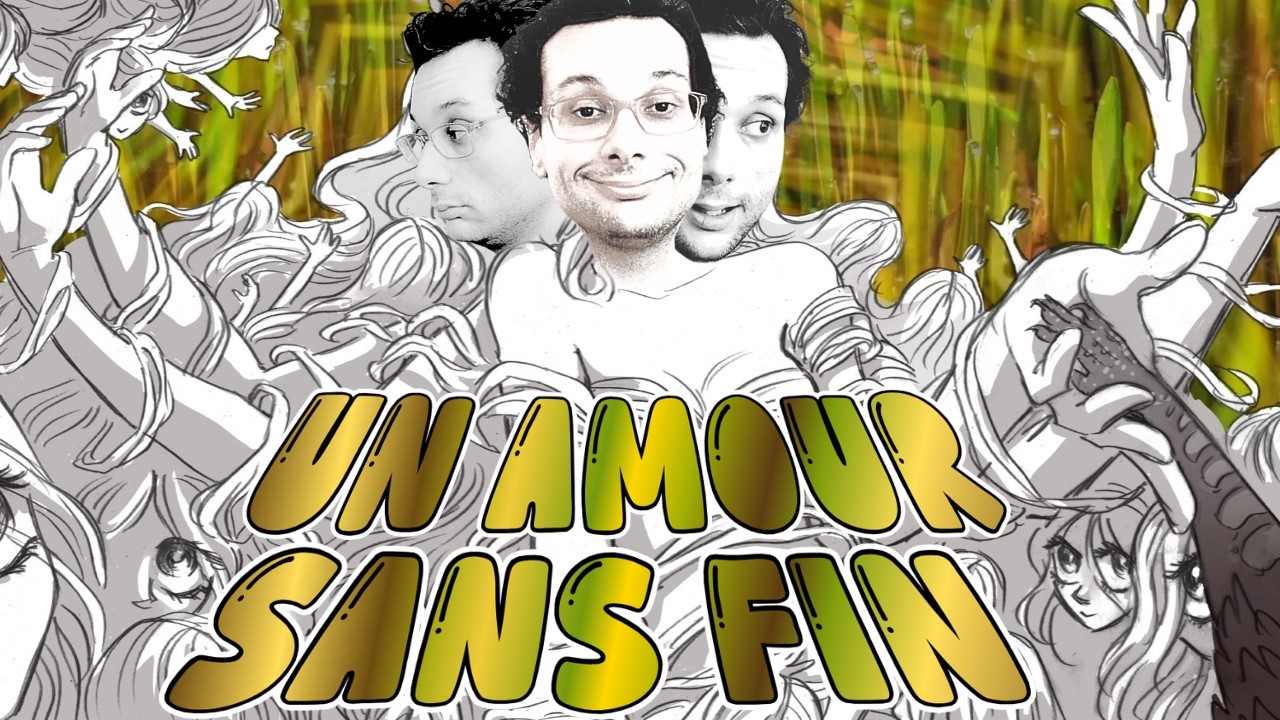 AMOUR IMPOSSIBLE...EST POURTANT ! | SLAY THE PRINCESS #FIN