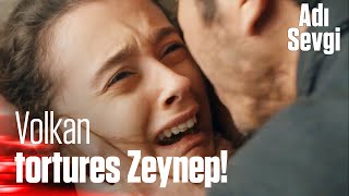 I love you so much you beautiful! - Hidden Wings Scenes